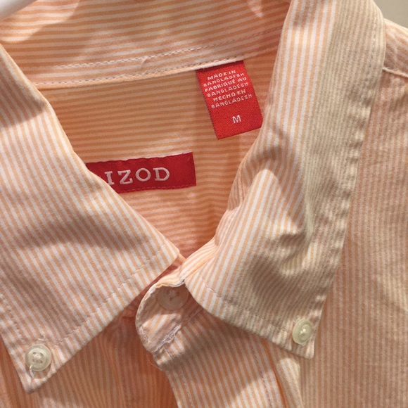 IZOD Button Down - Picture 2 of 2